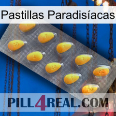 Pastillas Paradisíacas cialis1